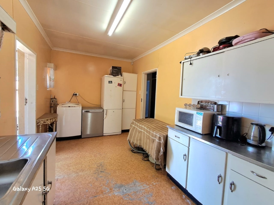 To Let 3 Bedroom Property for Rent in Sasolburg Ext 15 Free State